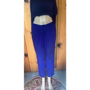 J Crew Tailored Pants